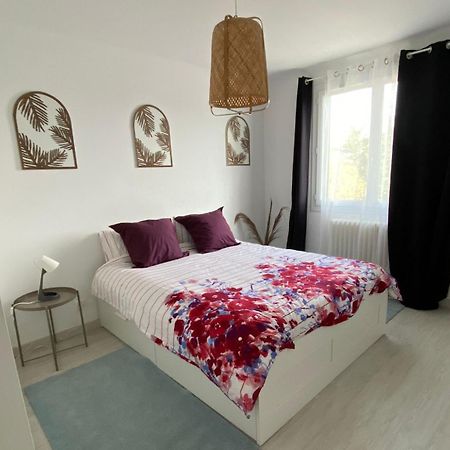 Maison T3 Pres De Toulouse Frouzins Extérieur photo