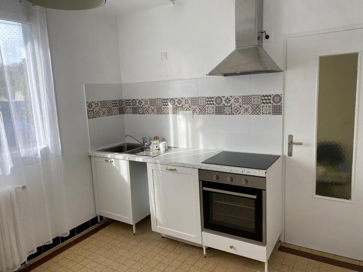 Maison T3 Pres De Toulouse Frouzins Extérieur photo