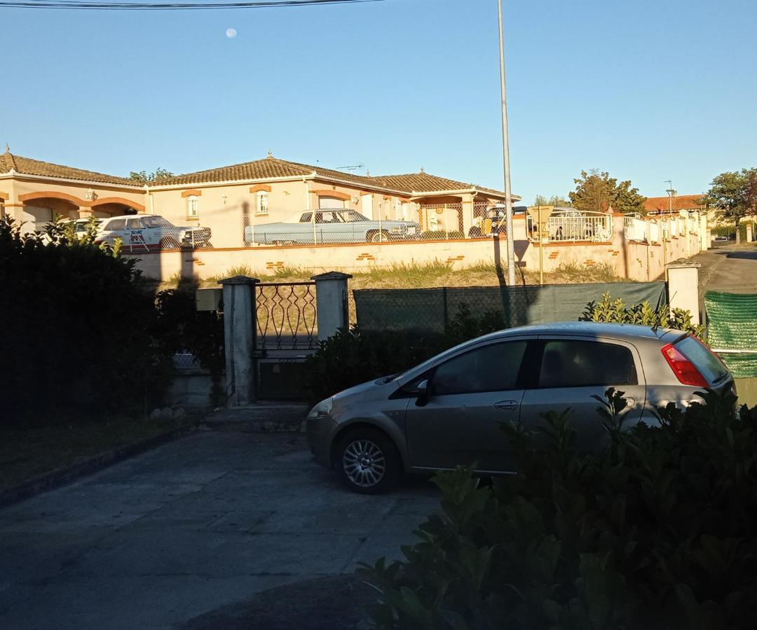 Maison T3 Pres De Toulouse Frouzins Extérieur photo