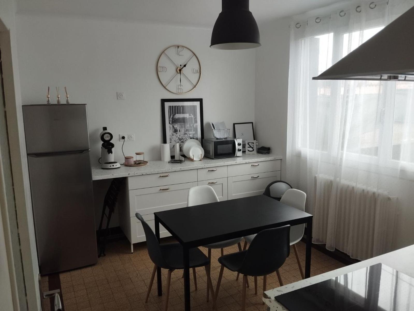 Maison T3 Pres De Toulouse Frouzins Extérieur photo