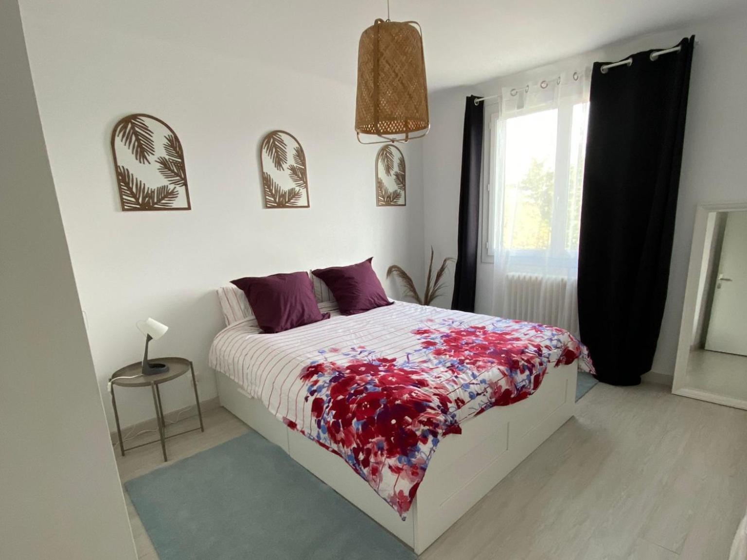 Maison T3 Pres De Toulouse Frouzins Extérieur photo