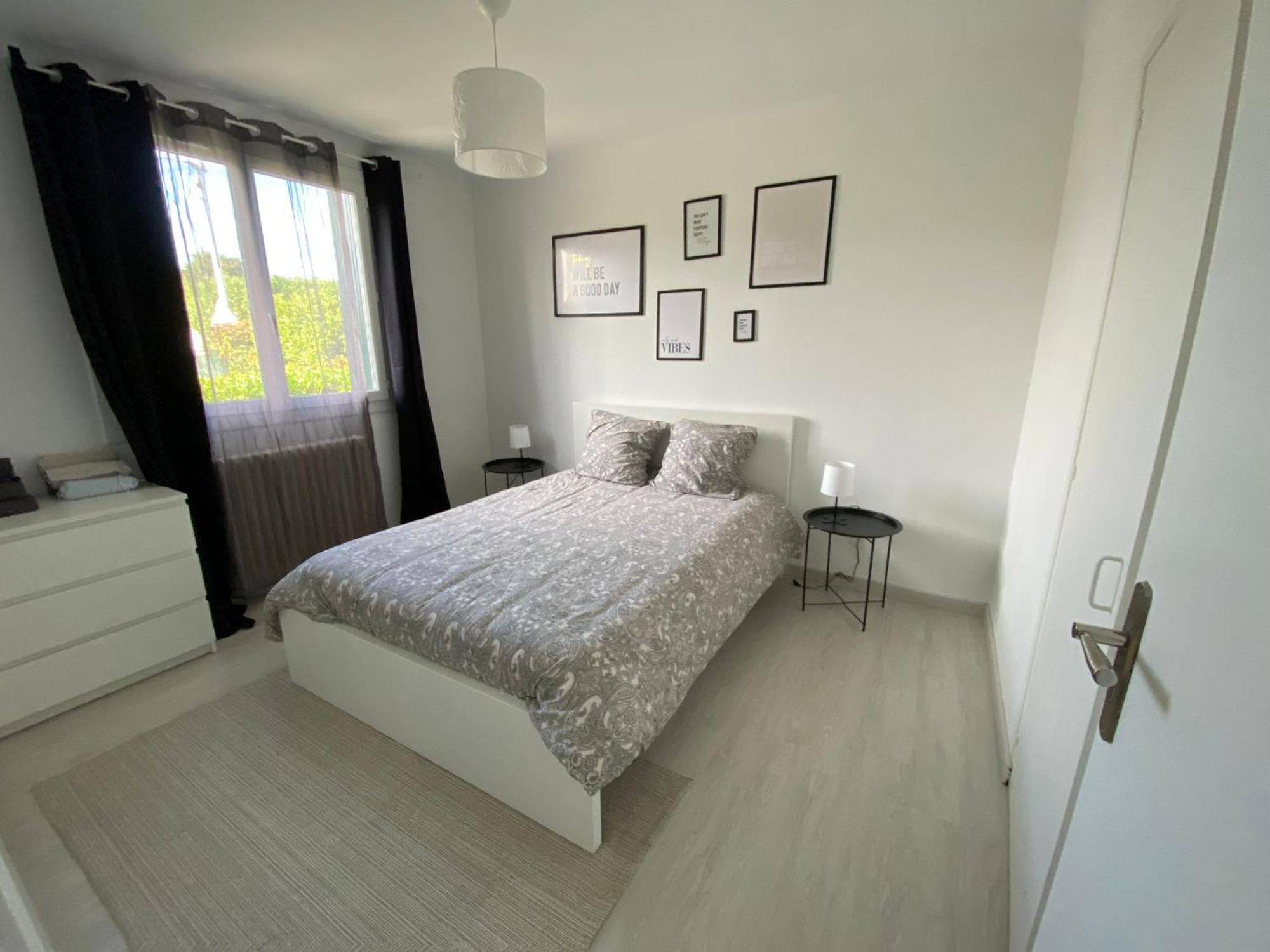 Maison T3 Pres De Toulouse Frouzins Extérieur photo