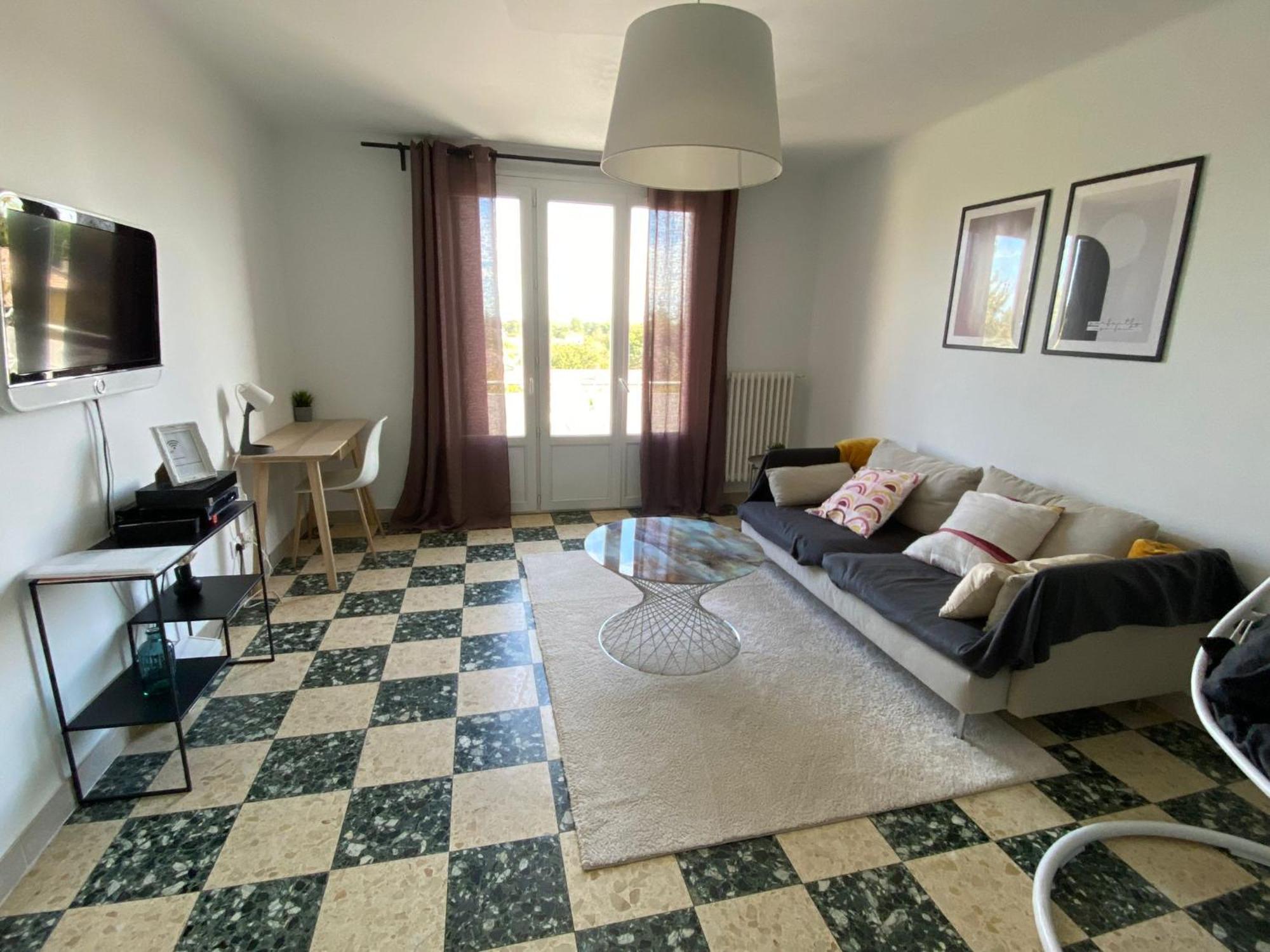 Maison T3 Pres De Toulouse Frouzins Extérieur photo